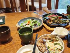 -云海肴·汽锅鸡·云南代表菜(五道口购物中心店)