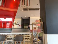 -必胜客(绿地新都会店)
