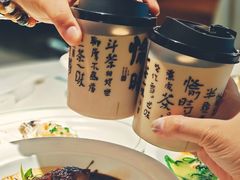 -维园悦谱·海派家常菜(乌鲁木齐南路店)