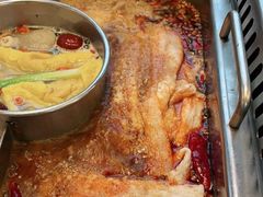 -一天好养生火锅·衢州人自己的火锅(阳光水岸店)