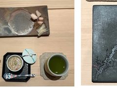-Ginza Onodera 鮨(外滩十八号店)