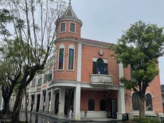 -赤坎·广东华侨国际旅游度假区