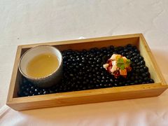 -北京金融街丽思卡尔顿酒店·意味轩 Cepe