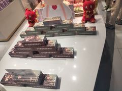 -爸爸糖吐司面包(兰州中心店)