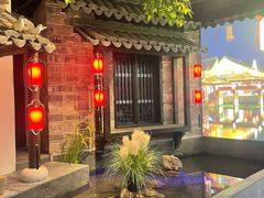 -江南韵·无锡太湖文化体验餐厅(凤凰天街店)