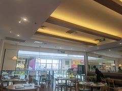 -萨莉亚意大利餐厅(龙胜站颂荟商场店)