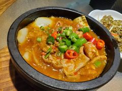 -滇越乘象云南餐厅(豆各庄店)