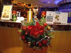 -上海大宁福朋喜来登酒店大堂吧(共和新路店)