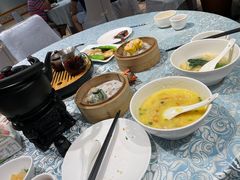 -巴扎美食·新疆菜·西域歌舞表演餐厅(新疆大厦店)