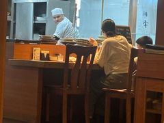 -翔峰炭火鳗鱼(悦泰街里公寓店)