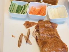-宝燕壹号景观餐厅(龙盛国际商业广场店)