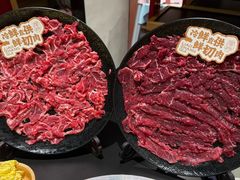 -廖掌柜·重庆鲜货火锅(上海首店)