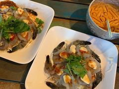 -Doo Dee Thai Food(Issan/Isaan/Esan)