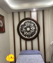 -健身堂科技美肌SPA