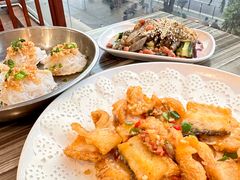 -渔意坊·千层无骨鱼粥底火锅·20年顺德菜(普君店)