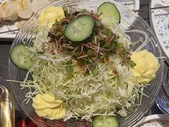 -河坝烧烤串城(金达莱店)