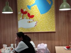 -麦当劳(金稻田路餐)