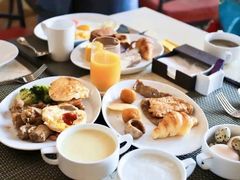 -深圳东部华侨城茵特拉根酒店