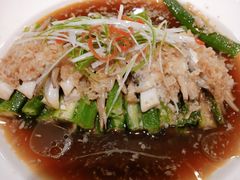 -老人和饭店(打浦路店)