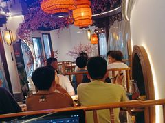 -荷塘秋月·本帮江浙菜(国权路店)