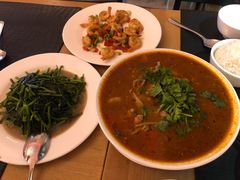 -华味居 Restaurant Chinese Huaweiju