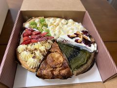-Pie Bird(新闸路店)