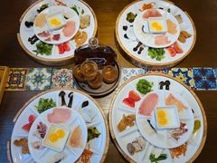 -芸南道·过桥米线(昆明老街旗舰店)