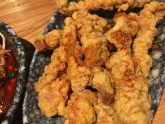 重庆小酥肉-付小姐在成都(中山公园店)