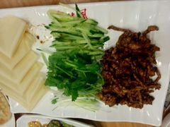 -东北风(江北万达店)