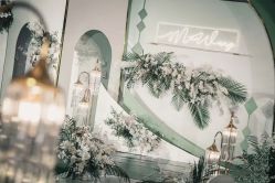 -泓瑞金陵大酒店·宴会厅