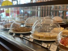 巧克力榛果派-Pie Bird(新闸路店)