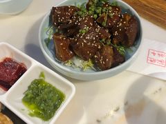 椒麻排骨-小吊梨汤·北京菜(香山店)