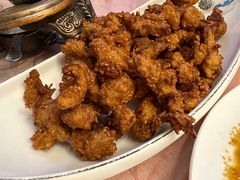 -烤肉宛饭庄(南礼士路店)
