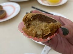 -轩记海鲜餐厅·四十五年老字号·经典粤菜(西区彩虹店)