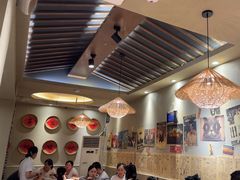 -蛮佬拾·乡里土菜馆(河西王府井店)