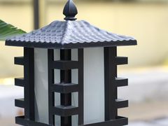 -浮何烤铺(桐梓林店)
