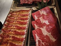 -西塔老太太泥炉烤肉(青浦蟠龙天地店)