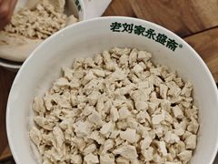 -老刘家永盛斋·传统泡馍(东关南街店)