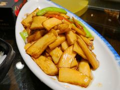 -重庆酸菜鱼(上海路店)