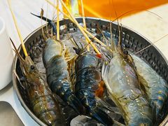 -荣叔港式沙嗲牛肉火锅(正佳潮流店)