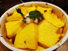 -新白鹿餐厅(爱琴海购物中心店)