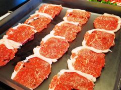 -老墙根涮肉(王四营店)