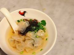 莆田扁肉汤-莆田餐厅PUTIEN(万象天地店)