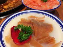 -楠火锅(太古里总店)