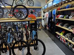 -TREK崔克自行车(徐汇滨江店)