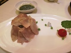 -许家菜(望江店)