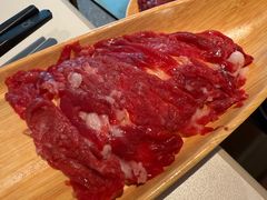 -左庭右院鲜牛肉火锅(新梅广场店)