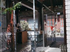 门面-VOYAGE COFFEE(杨梅竹店)