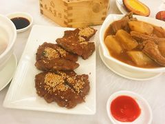 -番禺宾馆丽苑厅