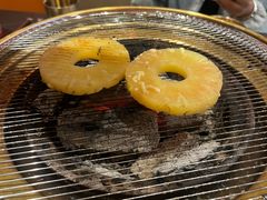-闻老头·菊花炭烤肉(佛山首店)